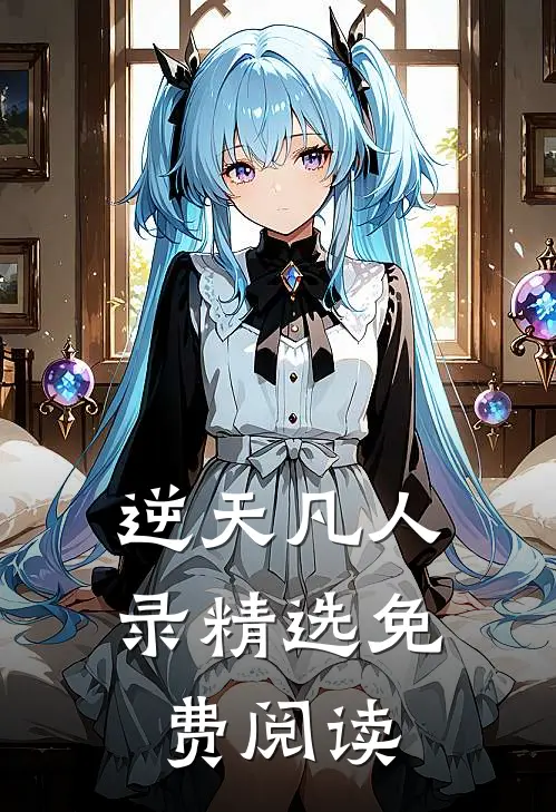 逆天凡人录精选免费阅读