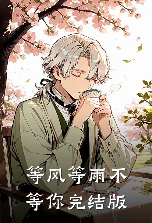 等风等雨不等你完结版