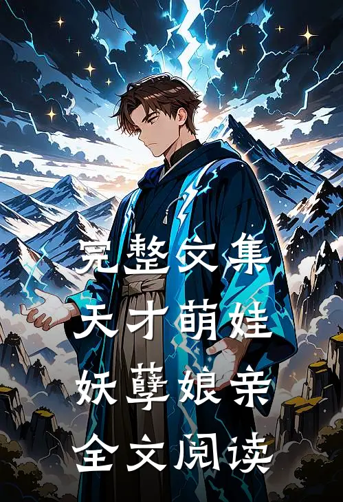 完整文集天才萌娃妖孽娘亲全文阅读