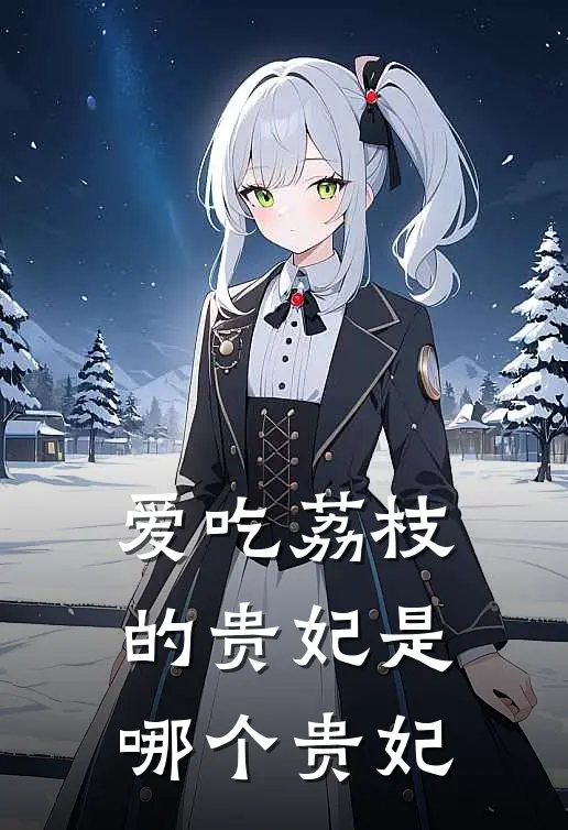 爱吃荔枝的贵妃是哪个贵妃