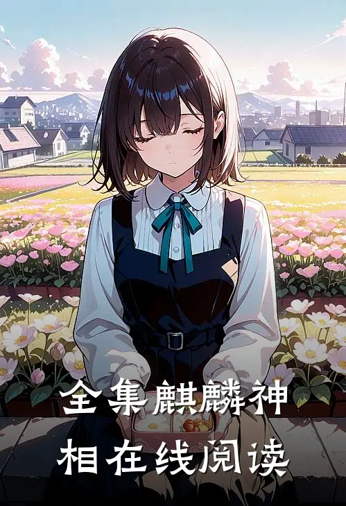 全集麒麟神相在线阅读