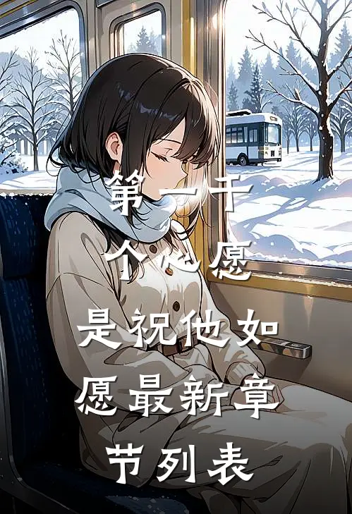 第一千个心愿，是祝他如愿最新章节列表