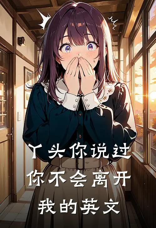 丫头你说过你不会离开我的英文