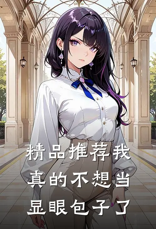 精品推荐我真的不想当显眼包子了