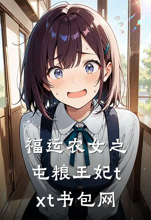 福运农女之屯粮王妃txt书包网