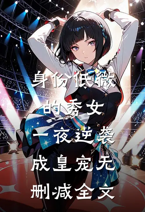身份低微的秀女，一夜逆袭成皇宠无删减全文