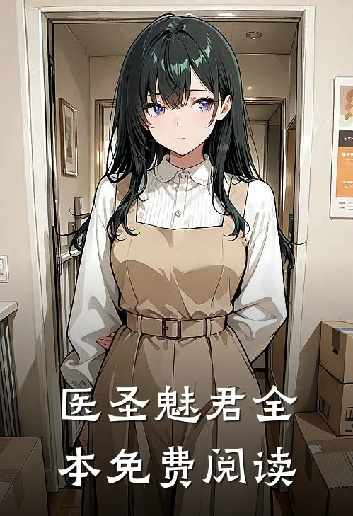 医圣魅君全本免费阅读