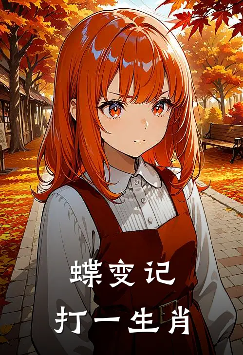 蝶变记,打一生肖
