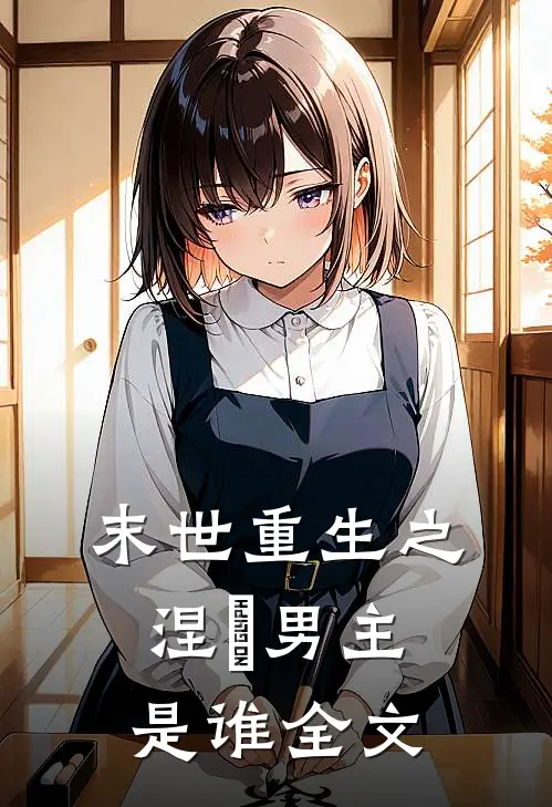末世重生之涅槃男主是谁全文