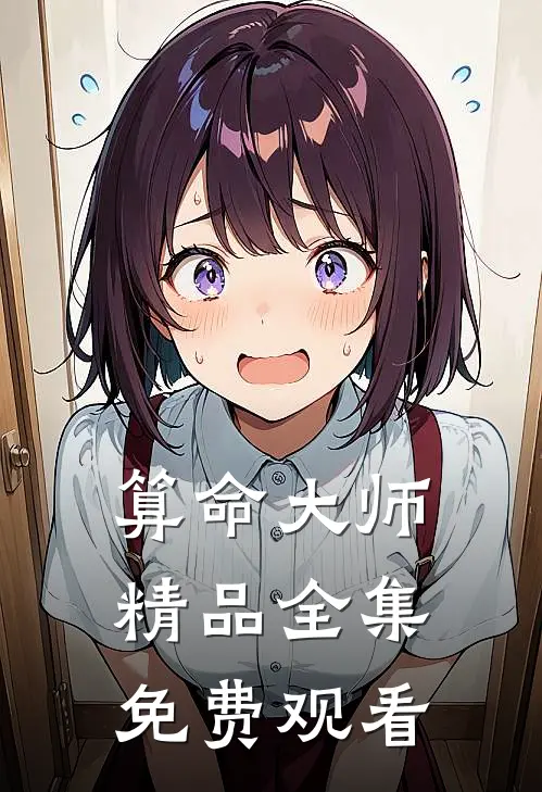 算命大师精品全集免费观看
