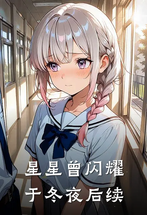 星星曾闪耀于冬夜后续