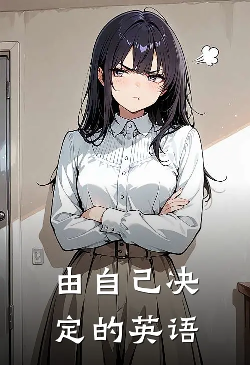 由自己决定的英语