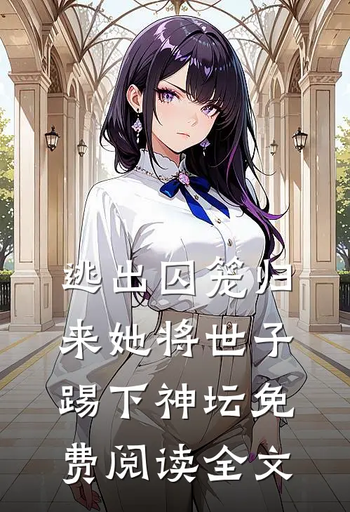 逃出囚笼归来她将世子踢下神坛免费阅读全文
