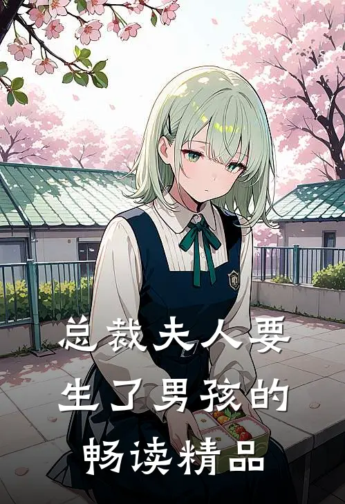 总裁夫人要生了男孩的畅读精品