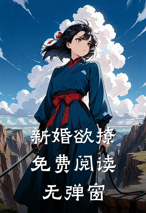 新婚欲撩免费阅读无弹窗