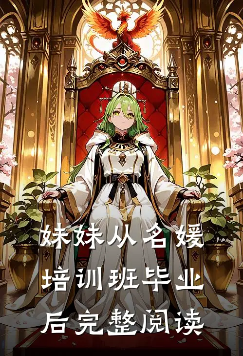 妹妹从名媛培训班毕业后完整阅读