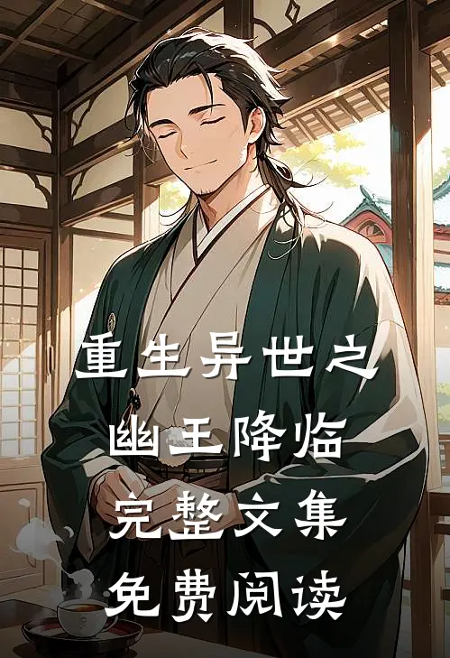 重生异世之幽王降临完整文集免费阅读
