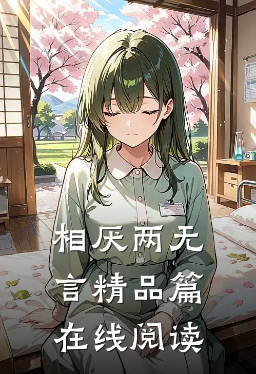 相厌两无言精品篇在线阅读