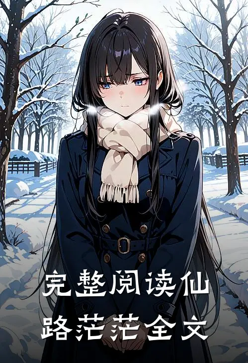 完整阅读仙路茫茫全文