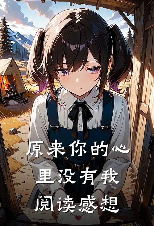 原来你的心里没有我阅读感想