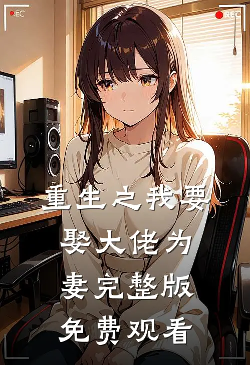 重生之我要娶大佬为妻完整版免费观看