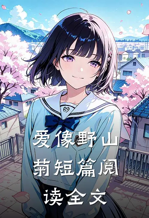 爱像野山菊短篇阅读全文