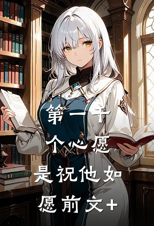 第一千个心愿，是祝他如愿前文+