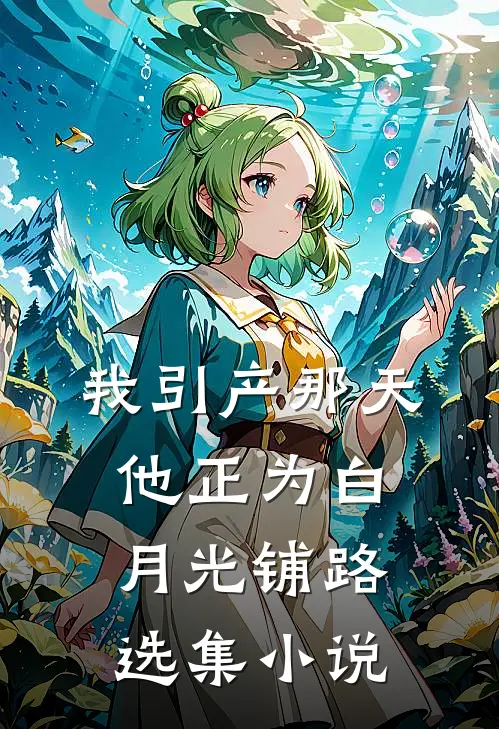 我引产那天，他正为白月光铺路选集小说
