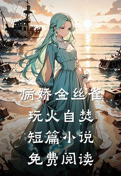病娇金丝雀玩火自焚短篇小说免费阅读