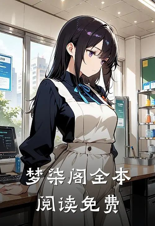 梦柒阁全本阅读免费