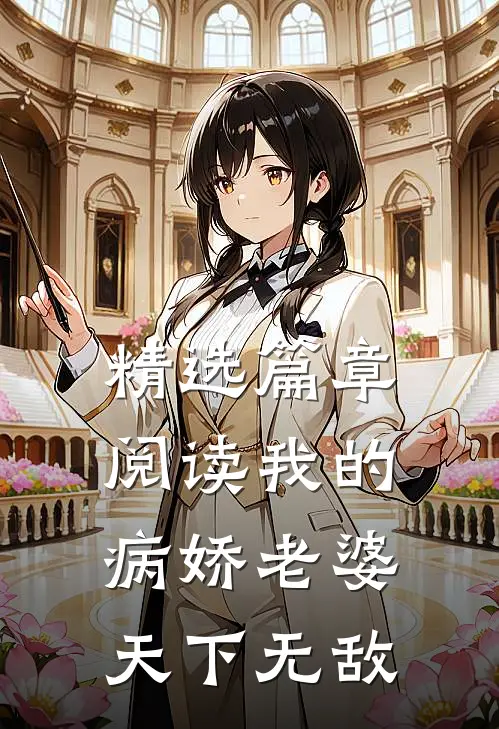 精选篇章阅读我的病娇老婆天下无敌