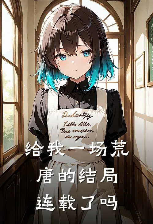 给我一场荒唐的结局连载了吗