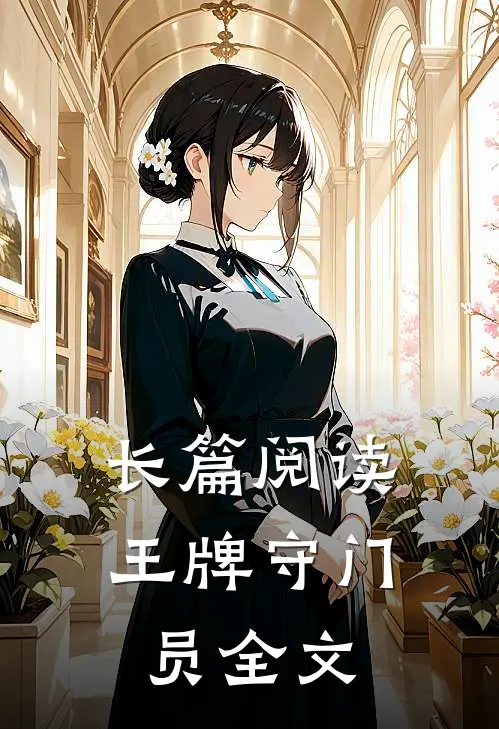 长篇阅读王牌守门员全文