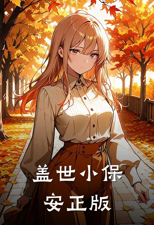盖世小保安正版