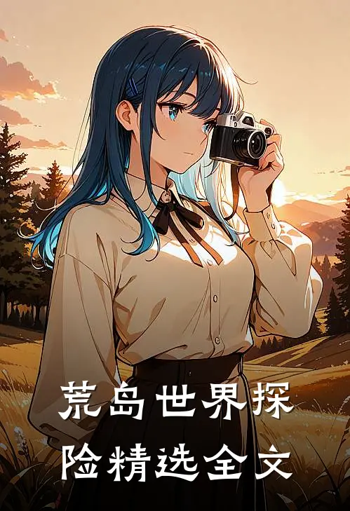 荒岛世界探险精选全文