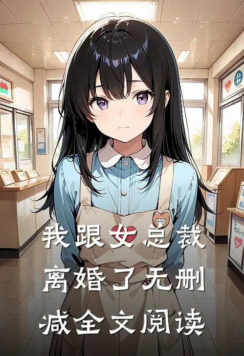 我跟女总裁离婚了无删减全文阅读