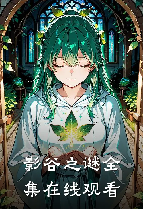 影谷之谜 全集在线观看