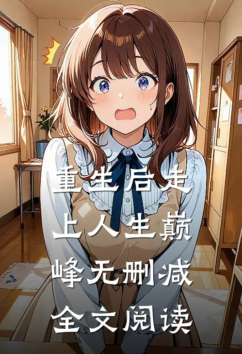 重生后走上人生巅峰无删减全文阅读
