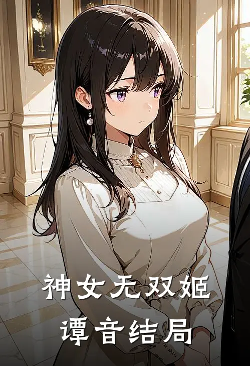 神女无双姬谭音结局