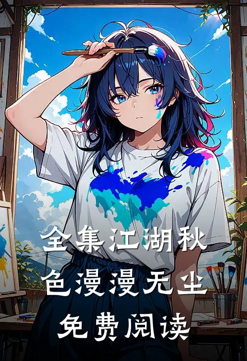 全集江湖秋色漫漫无尘免费阅读