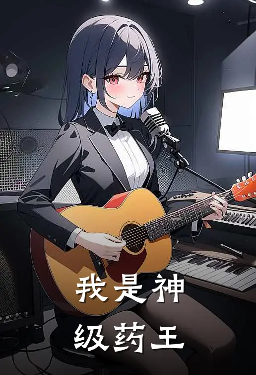 我是神级药王