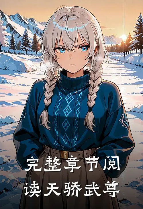 完整章节阅读天骄武尊