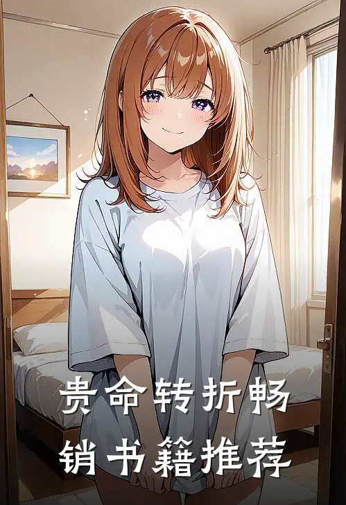 贵命转折畅销书籍推荐