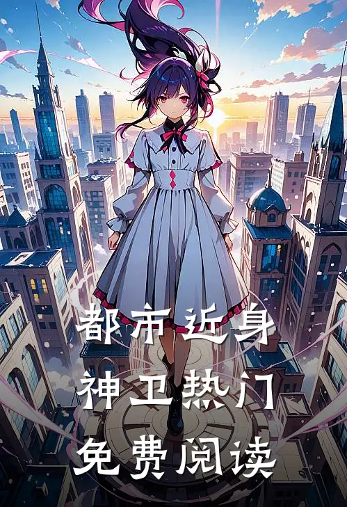 都市近身神卫热门免费阅读