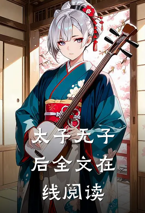 太子无子后全文在线阅读