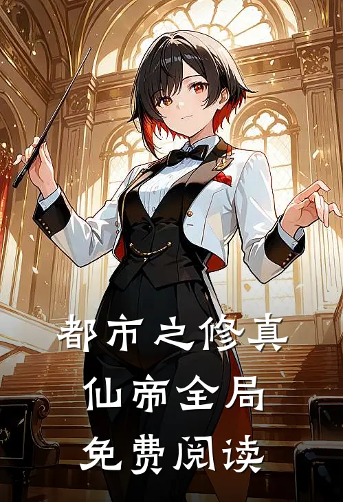 都市之修真仙帝全局免费阅读