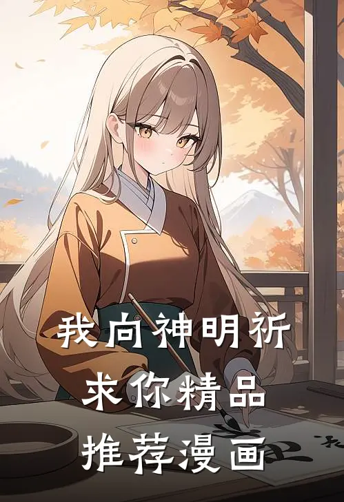 我向神明祈求你精品推荐漫画
