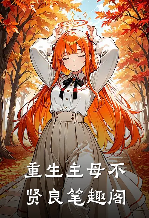 重生主母不贤良笔趣阁