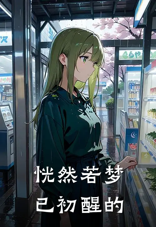 恍然若梦已初醒的