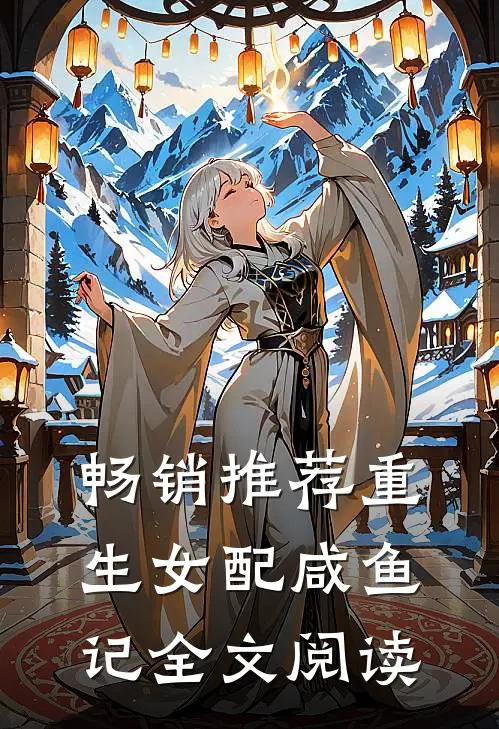 畅销推荐重生女配咸鱼记全文阅读